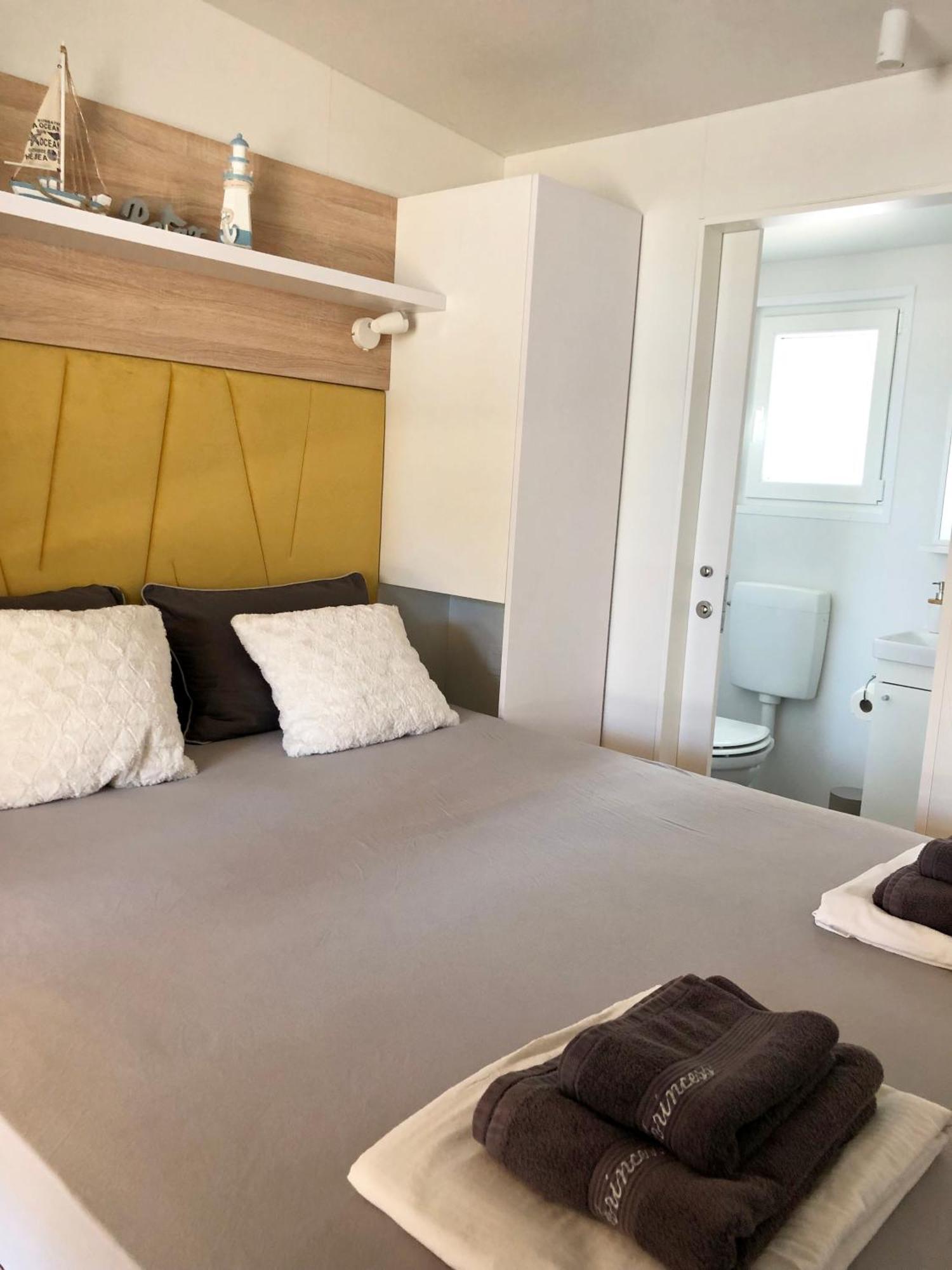 Mobile Homes Sea Princess