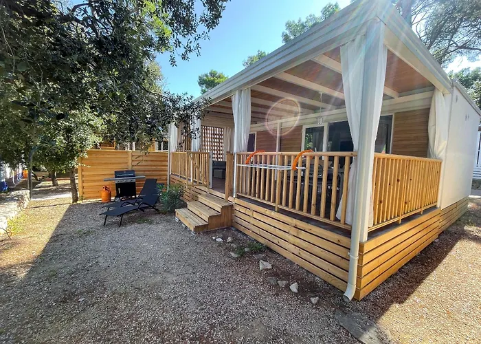 Mobile Homes Sea Princess
