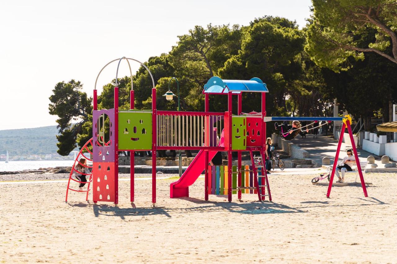 Mobile Homes Sea Princess * Biograd Na Moru