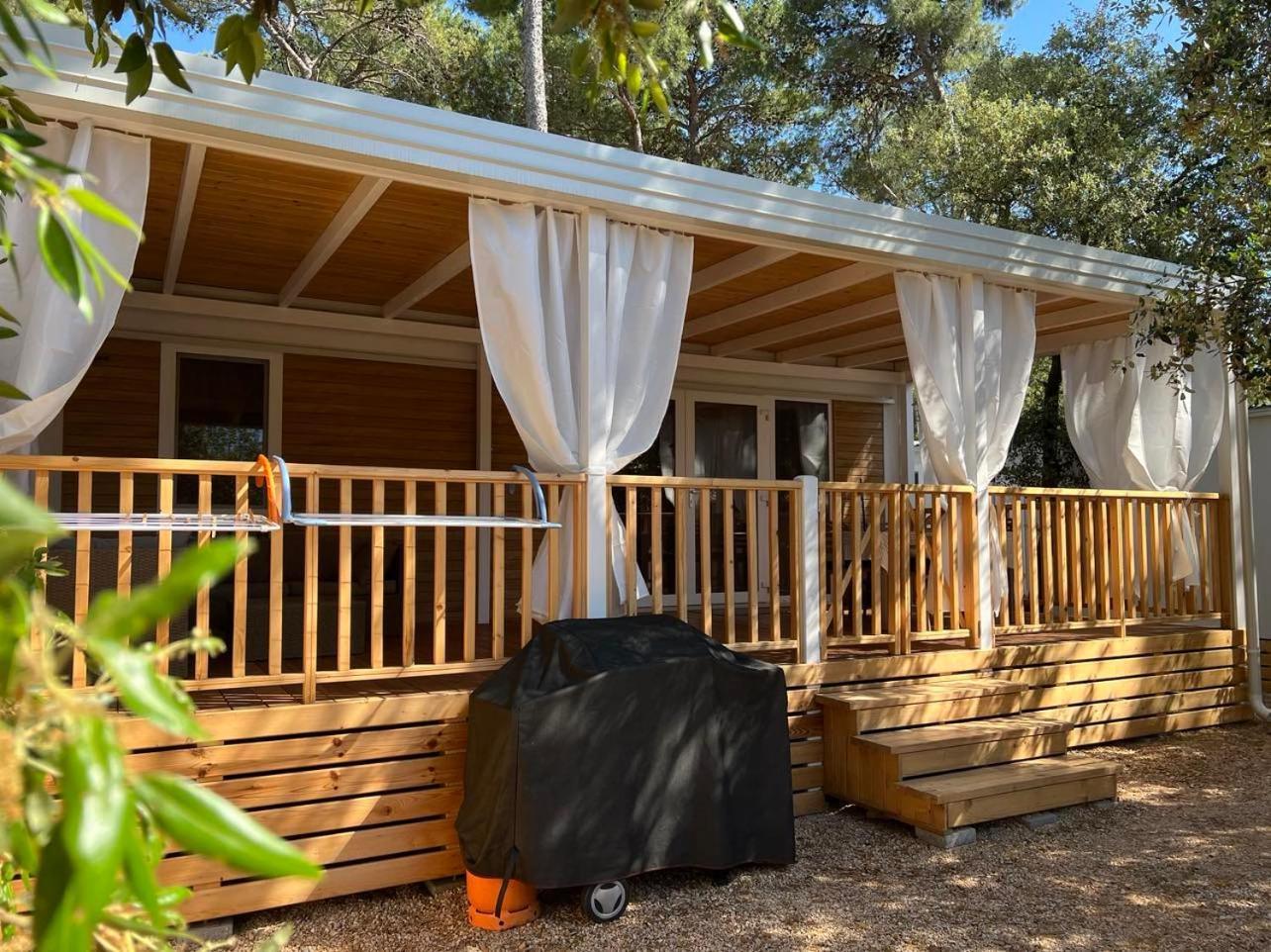 Mobile Homes Sea Princess Camping *