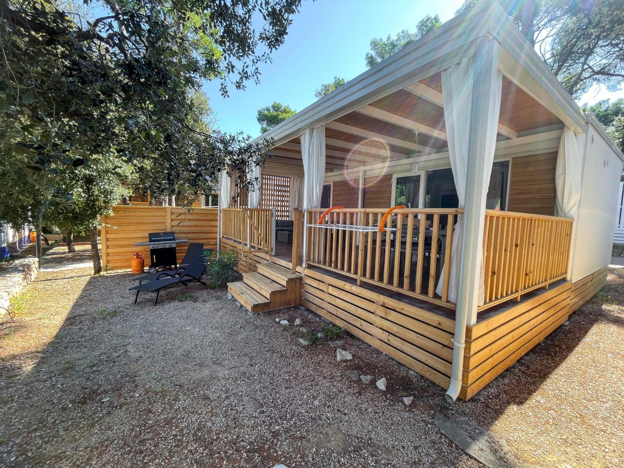 Mobile Homes Sea Princess