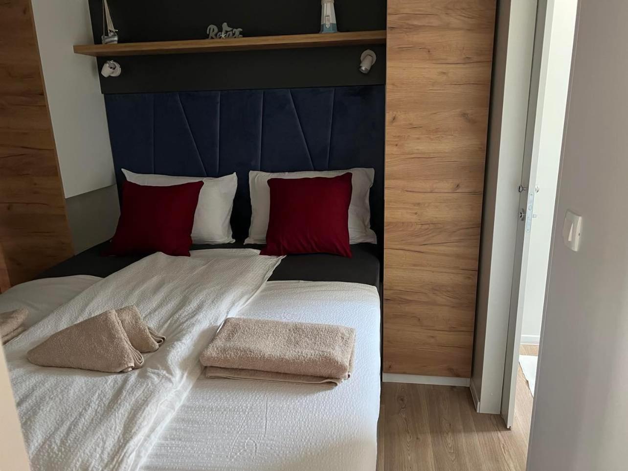 Mobile Homes Sea Princess