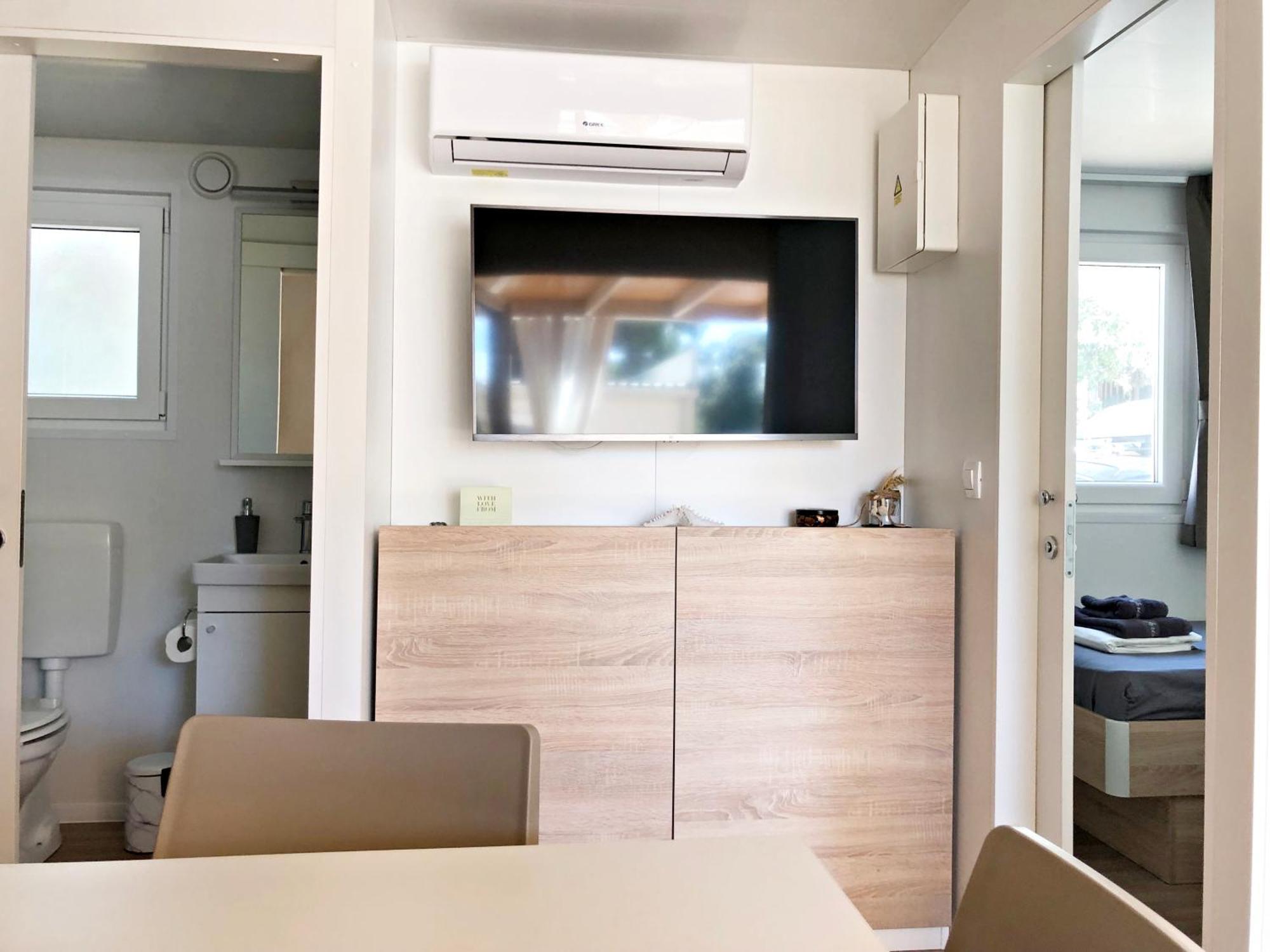 Mobile Homes Sea Princess Biograd Na Moru