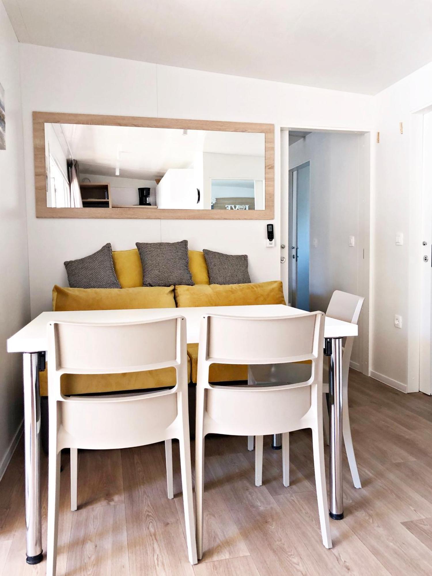 Mobile Homes Sea Princess